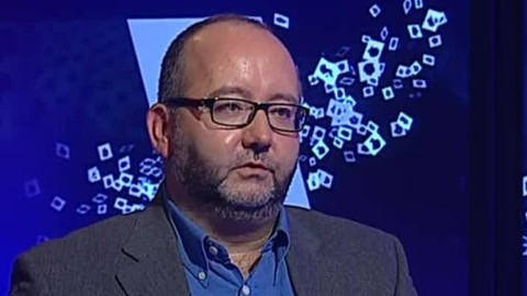 Před půlnocí - 22. ledna 2012