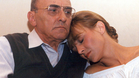 Detektiv Martin Tomsa - Tabatěrka