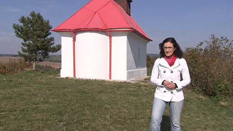 Křesťanský magazín - 6. října 2013