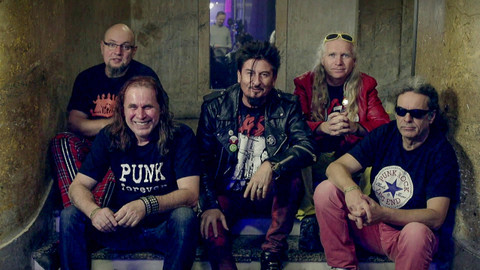 Kombo - Visací zámek