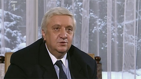 Setkávání - 18. listopadu 2005