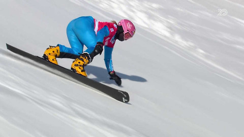 Světový pohár ve snowboardingu - SP Polsko