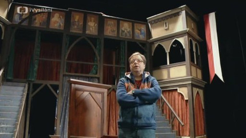 60 pečetí - Milan Šteindler