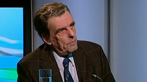 Hyde Park Civilizace - Jan Sokol