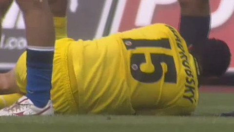 Fotbal - FC Viktoria Plzeň - AC Sparta Praha