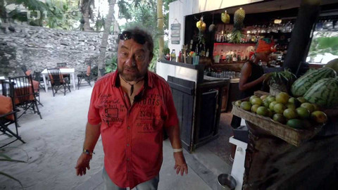 Postřehy odjinud - Tanzánie očima Vladimíra Kroce