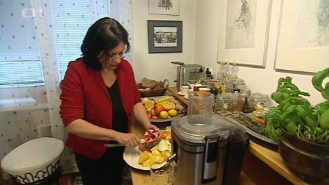 Černé ovce - 3. listopadu 2015