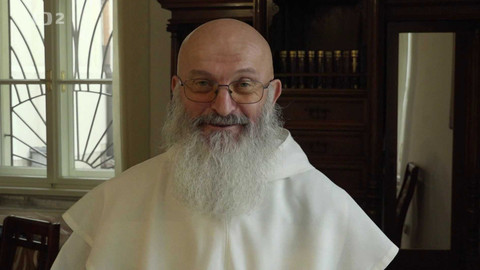 Křesťanský magazín - 13. října 2024