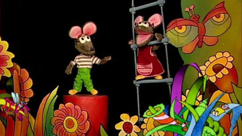 Studio Kamarád - 29. listopadu 2015