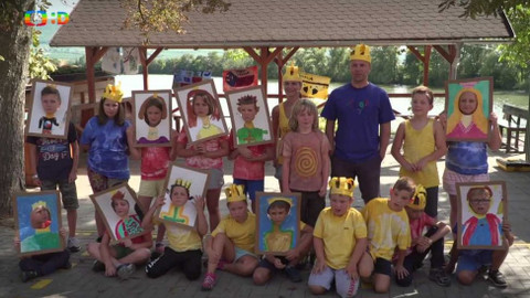 Šikulové - 22. října 2017