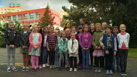 Šikulové - 10. října 2019