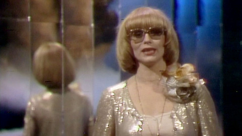 Haló, tady Orchestr a balet ČST