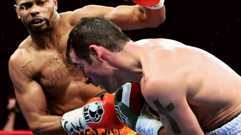 Minuta historie - 8. listopad