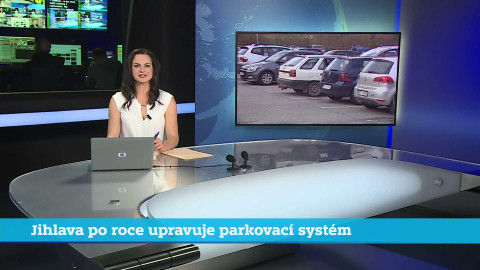 Události v regionech (jih a západ) - 4. dubna 2024