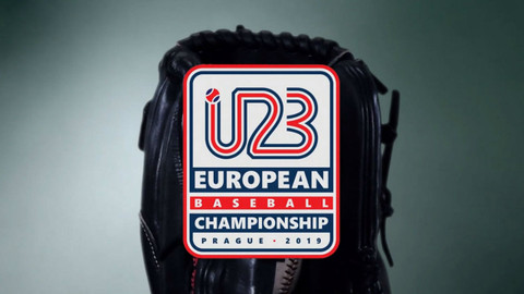 ME v baseballu hráčů do 23 let 2019 Česko