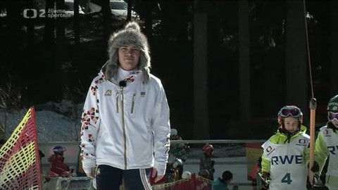 S ČT sport na vrchol - Rekapitulace