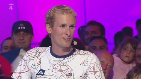 LOH Londýn 2012 - Studio Londýn