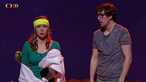 PLANETA YÓ - 6. dubna 2017