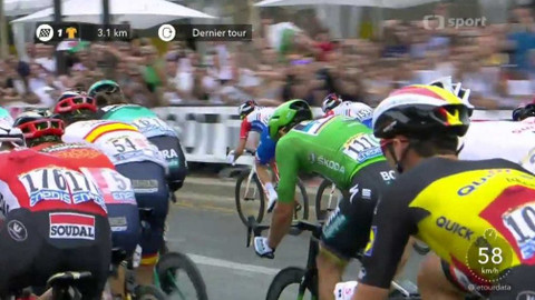 Tour de France - Tour de France 2018