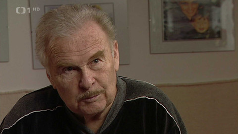 Neobyčejné životy - Luděk Munzar