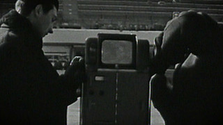 Výročí 70 let od prvního televizního přenosu v ČST