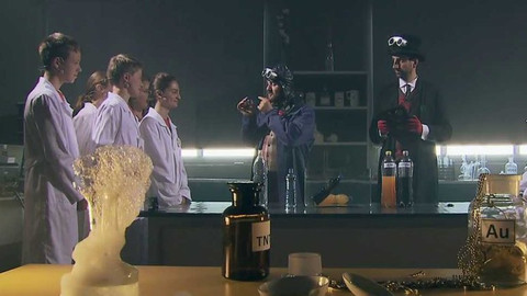 U6 - Úžasný svět techniky - 12. června 2016