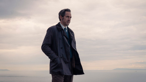 Dalgliesh - Černá věž – 1. část