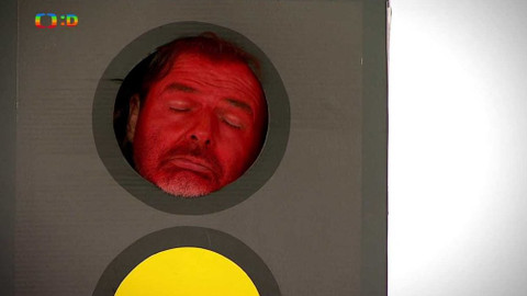 Dr. Žako - O ospalém semaforu