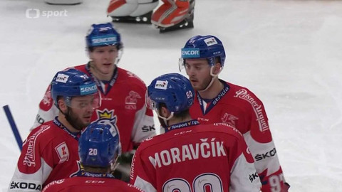 Hokej v 60 minutách - 13. května 2020