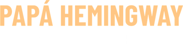 Papá Hemingway: Pravdivý příběh