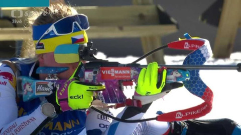 Světový pohár v biatlonu - Norsko