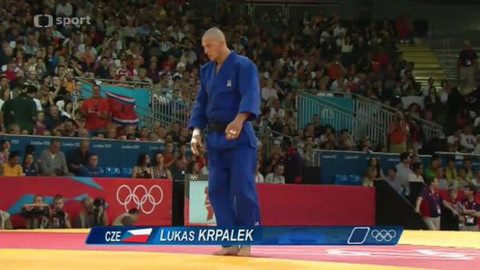 Olympijský magazín - 17. dubna 2013