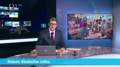 Události v regionech (sever a východ) - 28. června 2024