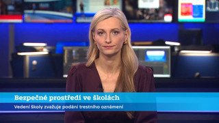 Události v regionech