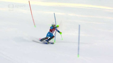 Světový pohár v alpském lyžování - Finsko