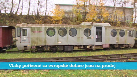 Události v regionech (jih a západ) - 30. října