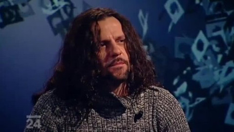 Před půlnocí - 21. ledna 2009