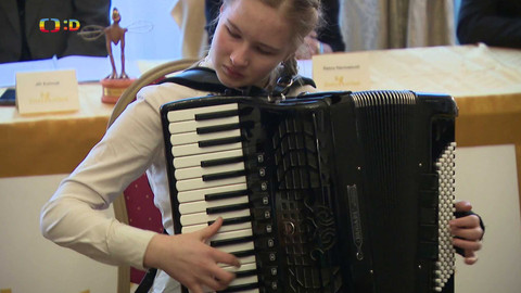 Zprávičky - 15. ledna