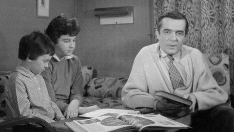 Malá noční povídka - Staroměstský orloj