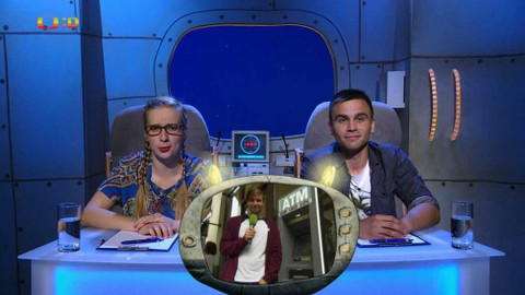 PLANETA YÓ - 26. listopadu 2019