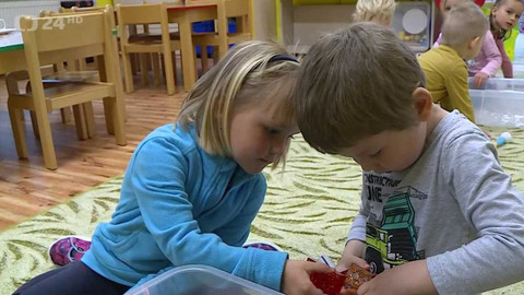 Regiony ČT24 - 7. května 2022