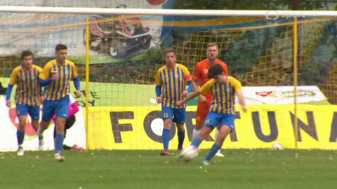 Náš fotbal - SK Chrlice - ČAFC Židenice 2011