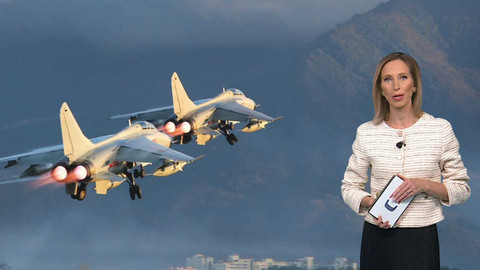 Horizont ČT24 - 14. října 2024