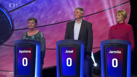 Kde domov můj? - 15. března 2017