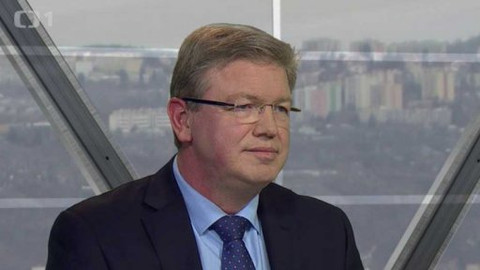 Otázky Václava Moravce - 23. března 2014 12:00