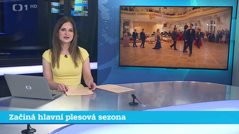 Události v regionech (sever a východ) - 5. ledna 2024