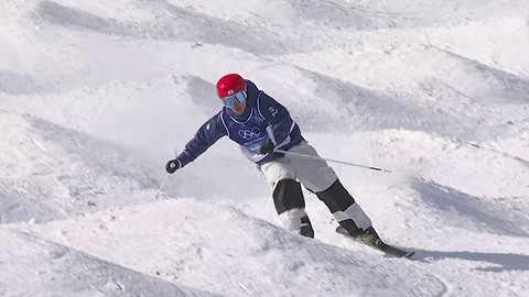 XXV. zimní olympijské hry 2026 Milano Cortina - Freestyle lyžování