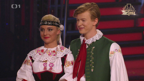 StarDance - StarDance IX: 4. večer – rozhodnutí