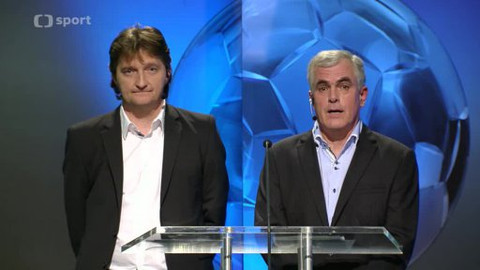 Gól roku - Gól roku 2012