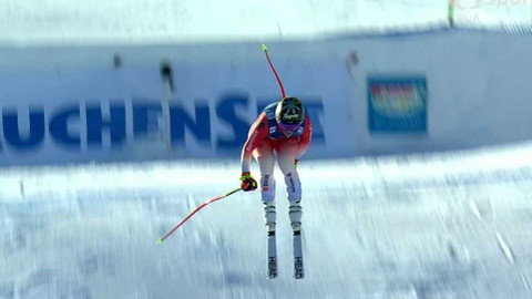 Světový pohár v alpském lyžování - Rakousko